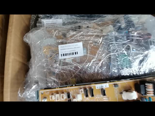 FM0-1137-000 FM0-1136-000 Engine Controller Assy For Canon LBP6670 LBP6680 LBP6653 LBP6654 LBP6600 Copier Power