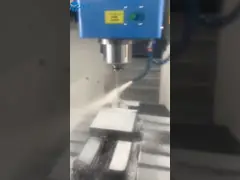 OEM Kundenspezifische schnelle Prototypenfertigung mit niedrigem Volumen