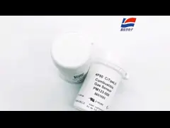 4P-50 4P50 연화 가스 센서 PM123-000 실리콘 독소 저항성 증가