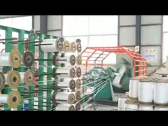 Высокопрочная нейлоновая шнурка SPM OCIMF