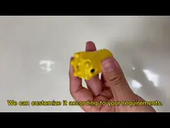 11 Degree Tapered Tungsten Carbide Button Bit For Small Holes Drilling