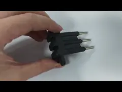 Mounting Screw Style Hermetic Connectors for NEODYMIUM ROD TYPE MEGENT Materials and Performance