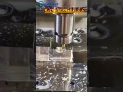 Roughness Ra0.2- Ra3.2 Titanium Automotive Parts for CNC Process and Long-Lasting Performance