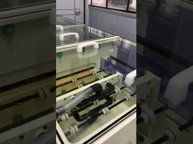 Настраиваемый PIN-коннектор транспортного средства VA Segment LCD Module LCD Screen