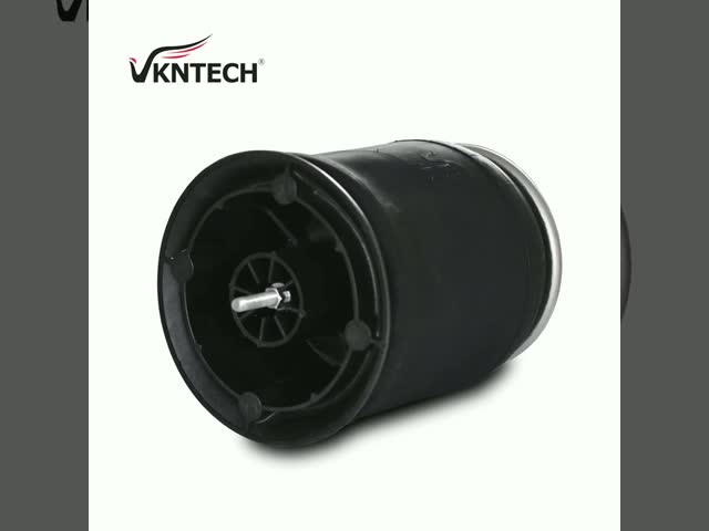 As molas de ar do reboque de PETERBILT 03-07887 substituem para o Firestone W01-358-8852 Goodyear 1R12-568 VKNTECH 1K8852
