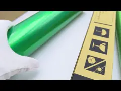 Oryginalny kolor bębna OPC dla Konica Minolta Bizhub C451 COLORS C451 & Bizhub C451 BK