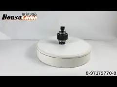 Pinion Starter Clutch ASM Of Isuzu Truck Parts 700P/4HF1 OEM 8-97179770-0 8971797700