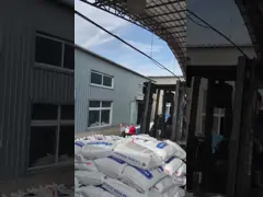 caustic soda