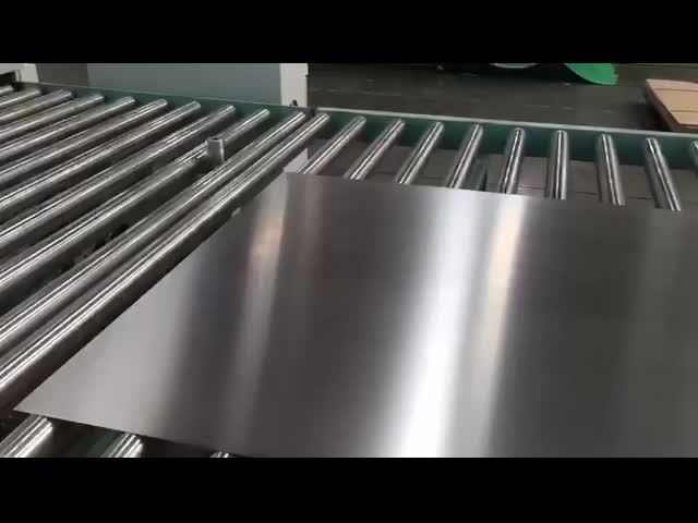 厚さ10mmの冷たいロールステンレス鋼板 重い建築物/構造ビームのために