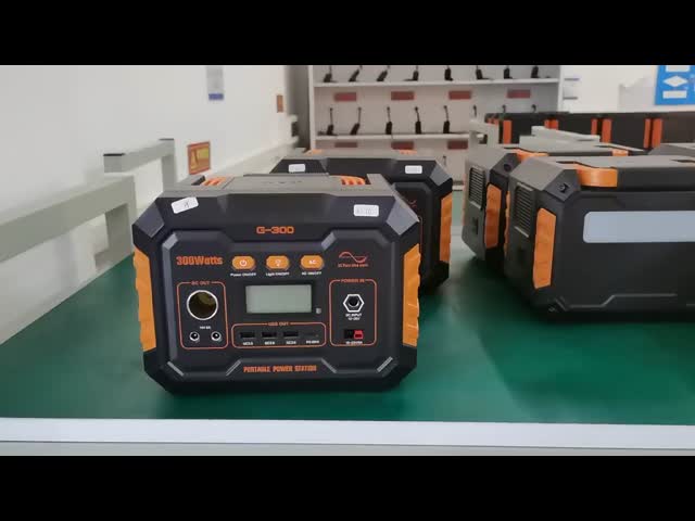 ワイヤレス 1000W 携帯電源 キャンプ ソーラー電源 急速充電
