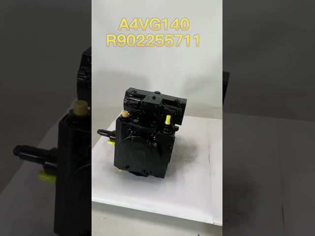 コマツーPC50UU用の掘削機のスペアパーツのためのナチPVD-2B-42P-14G掘削機のメインポンプ