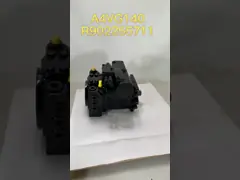 Κύρια αντλία εκσκαφέα K3V112DTP-9C32-14T JCB220 JCB230 Υδραυλική αντλία για εξαρτήματα εκσκαφέα