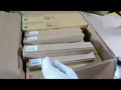 غلاف فيلم فوزر لـ Xerox Docucentre-IV C2260 C2263 C2265 Workcenter 7120 7125 7220 7225