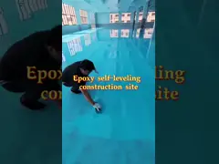 Rapid-Cure Industrial Epoxy Floor Coating Allows Return To Service In 8 Hours