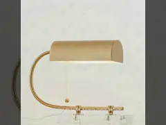 Luxury Crystal Bedside Lamp Nordic Romantic Post-modern Bedroom Decorative Table Lamp