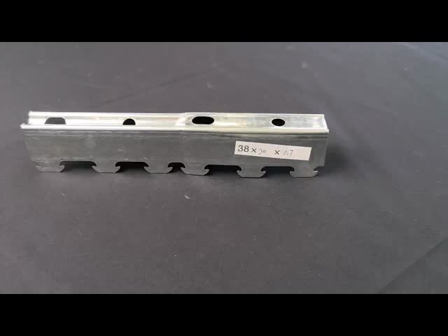 Modern And Durable Steel Studs For Ceiling Steel Keel Strength And Safety