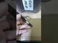 68*86*8 segel minyak ((dengan lemak)