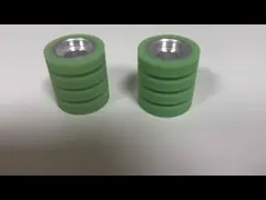 Rolos de costura de borracha de silicone para resultados de costura suaves e precisos