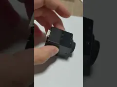 Miniature Thermal Imaging Module for UAV U03 Security And Surveillance Fixed Lens Type 2.5 W Power Consumption