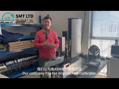 Siemens Feeder Calibration Jig Original for SMT Production