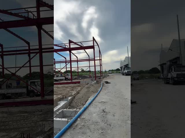 軽鋼建築 住宅用鋼構造