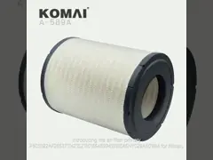 Air Filter Primary P605022 AF26537 1-14215213-0 16546-99413 16546-NY029 A-6018M For NISSAN