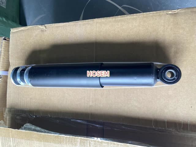 Reunião do absorvedor de choque frontal 8-97372287-0 8973722870 Para Isuzu DMAX 4*4
