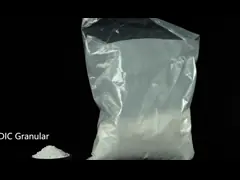2893-78-9 Sodium Dichloroisocyanurate SDIC Untuk Pengolahan Air
