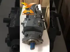 Rexroth Hydraulic Pump A22VG A22VG045 A20VG045 Hydraulic Piston Pump