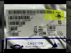 Moduł komunikacji bezprzewodowej HMC521ALC4TR 8,5 GHz do 13,5 GHz GaAs MMIC I/Q Mixer