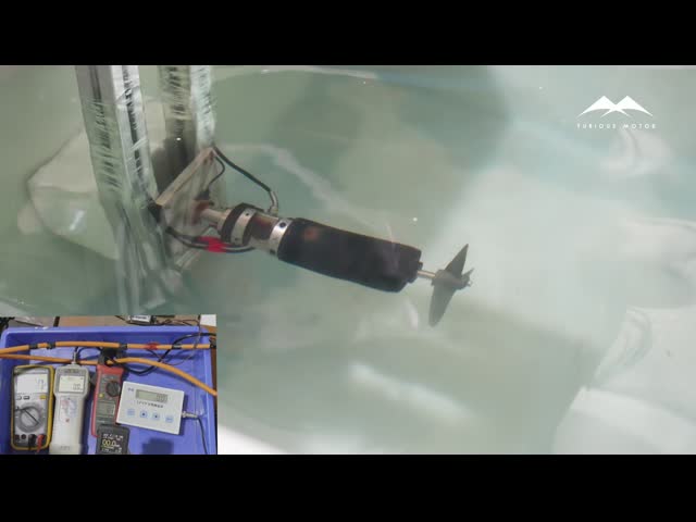 高速 6384 48V ブラシレス DC モーター パワー ツールのカスタム シャフト