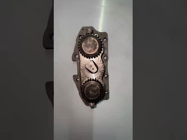 バス&トラック メリター軸 駐車ブレーキ 自律調節メカニズム PN TELSA1901