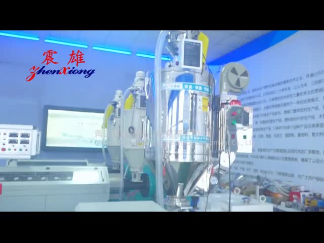 Semi Automatic 22KW  pvc profile line Flexible pvc profile extruder machine