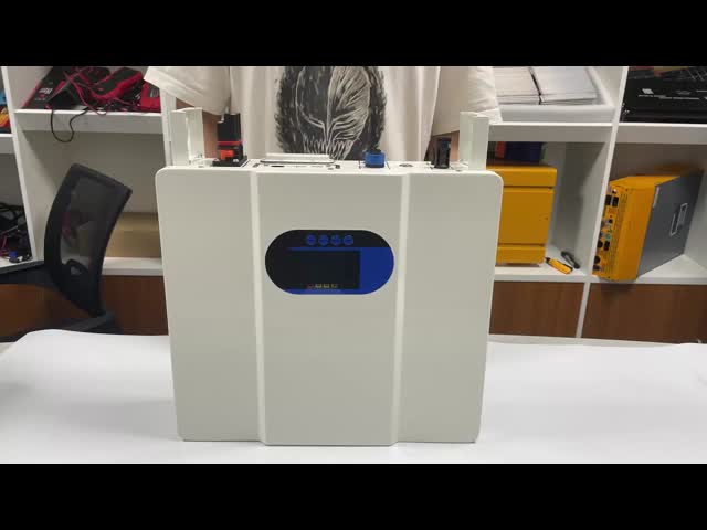 8.2KW 48V シナス波 オフグリッド 太陽光インバーター オールインワン 太陽光充電器 インバーター