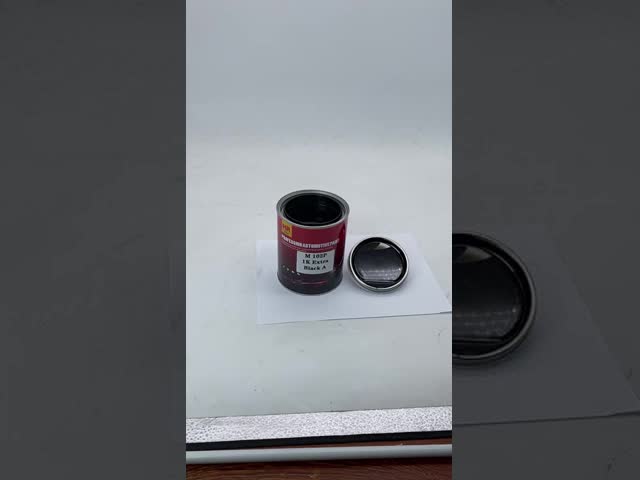 M102P 1K Extra Black