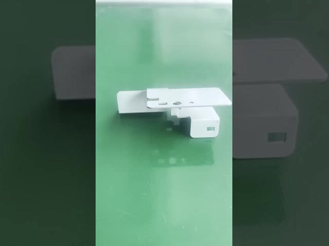 SECC-T1NATM用の金属部品 優れた耐久性,精度,耐腐蝕性