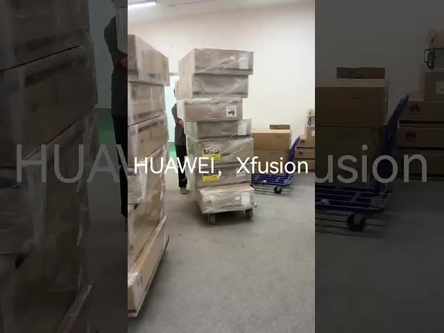 工業高性能コンピューティング データセンター サーバーラック 1U 1288HV7