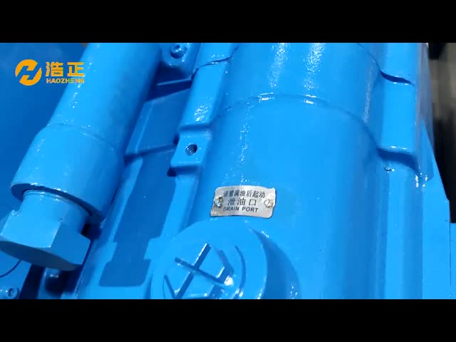 OEM Vickers Гидравлические насосы поршневые PVB5-RSY-21-CC-11-IN PVB5/PVB6 PVB10 PVB15 PVB20/PVB29 PVB45 Для гидравлических насосов производитель
