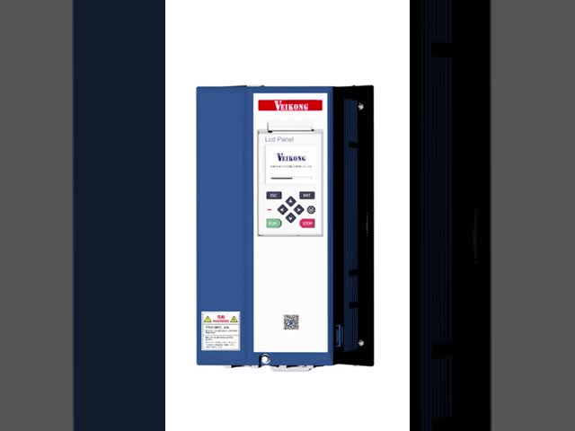 VEIKONG VFD580 変頻駆動 ABB ACS580 モーター駆動 OEMを交換する