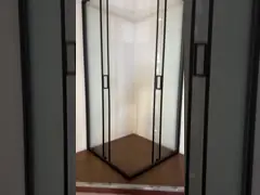 सीई एन 14428 एन 12150 शावर संलग्नक 4 मिमी / 5 मिमी / 6 मिमी सुरक्षा ग्लास के साथ;
