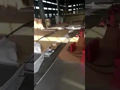 Recyclable 316 Stainless Steel Plate 2x1m Eco Friendly For Industrial Machinery