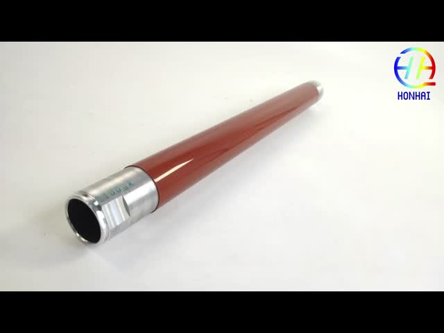 Fuser Heat Roller For Xerox 700 Digital Color Press DocuColor 240  242 250 252 260 WorkCentre 7655 7665 7675  7755 7765 7775 Upper Fuser Roller