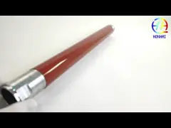 জেরক্স ৭০০ ডিজিটাল কালার প্রেসের জন্য ফিউজার হিট রোলার ডোকুকলার ২৪০ ২৪২ ২৫০ ২৫২ ২৬০ ওয়ার্ক সেন্টার ৭৬৫ ৭৬৬৫ ৭৬৭৫ ৭৭৫৫ ৭৭৬৫ ৭৭৭৫ উপরের ফিউজার রোলার