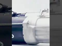 10461759 19011512 8200027 8200044 8200449 8200450 8200702 8300011 4280001440 4280001441 24V 12T 7,5 kW Motore Carter