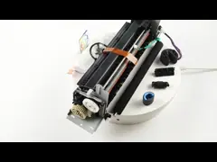 HP LaserJet Pro 400 Color MFP M475dn Fuser Unit Transfer Roller Pickup Roller