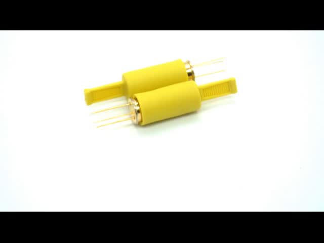 YJJ JSIR350 Infrared Light Source Is Used In Harsh Environments Such As Corrosive Gases And High Humidity