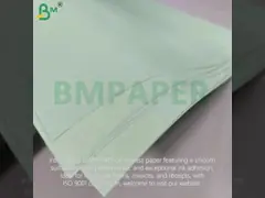 Self - Carbon Paper Carbonless Paper White CB Color CFB CF for Multi Copy