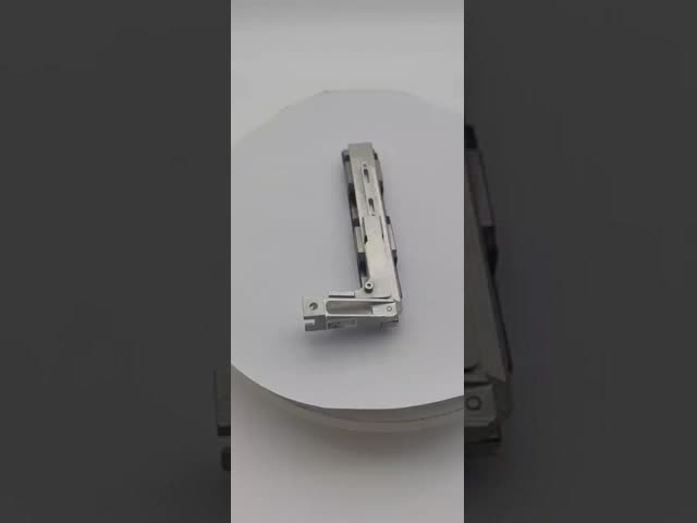 ASM/シメンス/Siplace Z-Axis Cpl. DLM2 03001959S01 SMT 機械のスペアパーツ
