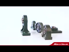 pillow block bearing 2