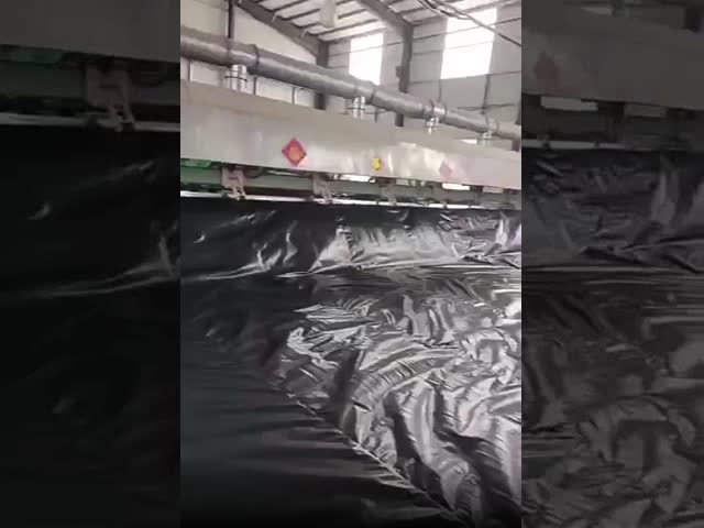 Rustproof Grommets Medium Duty Tarpaulin Uv Resistant Polyethylene Material